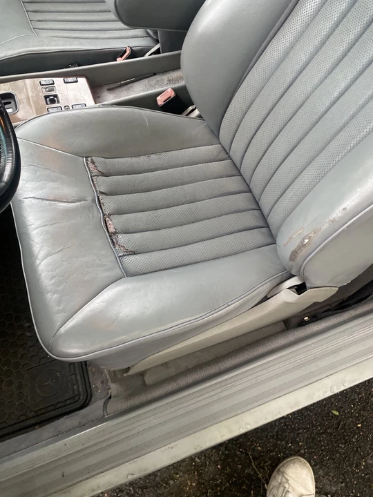 1988 Mercedes-Benz W124 E-Class - Image 10 of 25