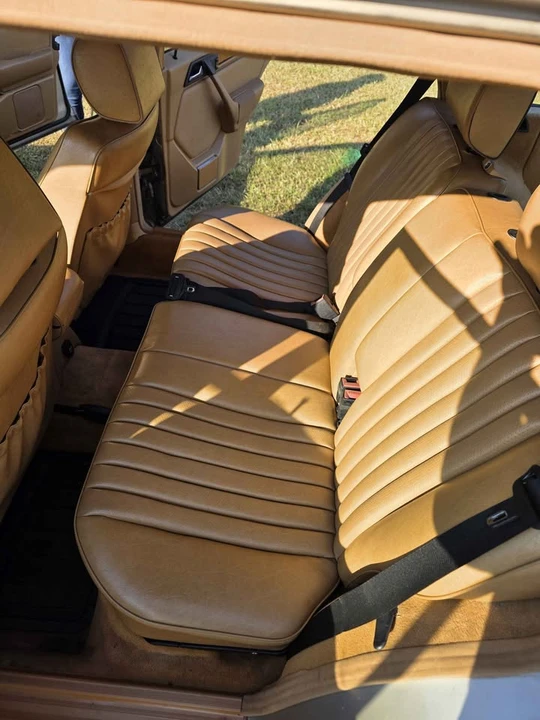 1988 Mercedes-Benz W124 E-Class - Image 7 of 20