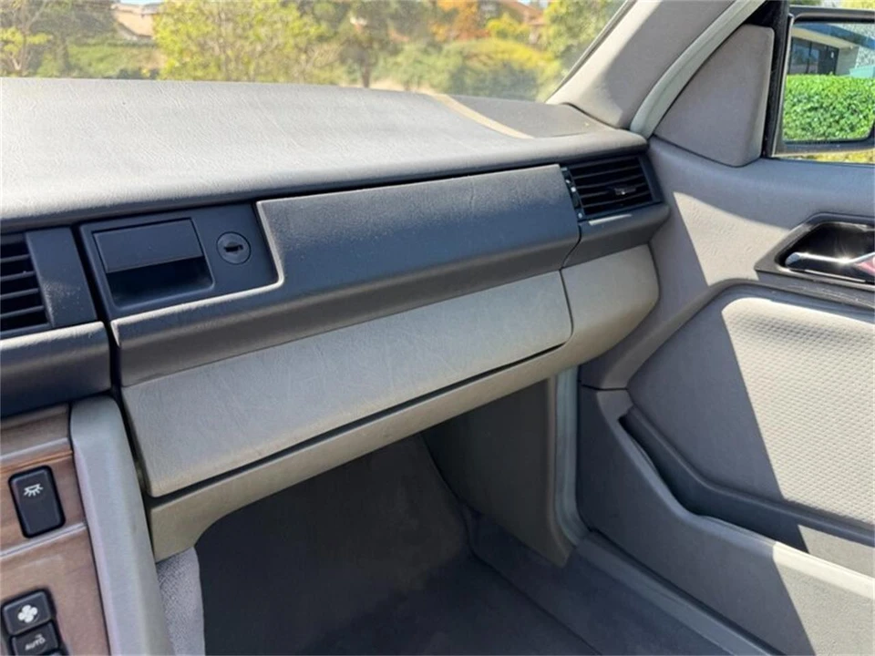 1988 Mercedes-Benz 190E - Image 30 of 31