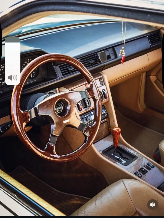 1988 Mercedes-Benz W124 E-Class - Image 2 of 8