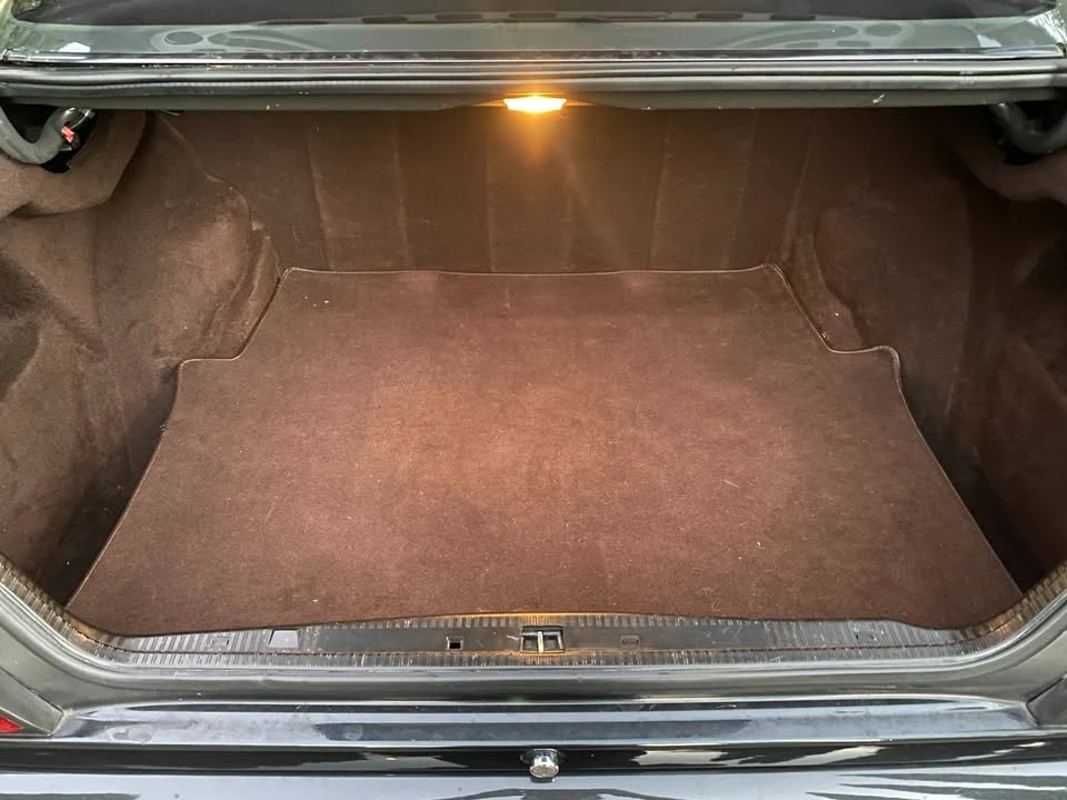 1988 Mercedes-Benz W124 E-Class - Image 5 of 11