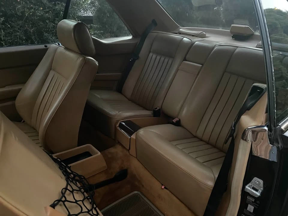 1988 Mercedes-Benz W124 E-Class - Image 7 of 11