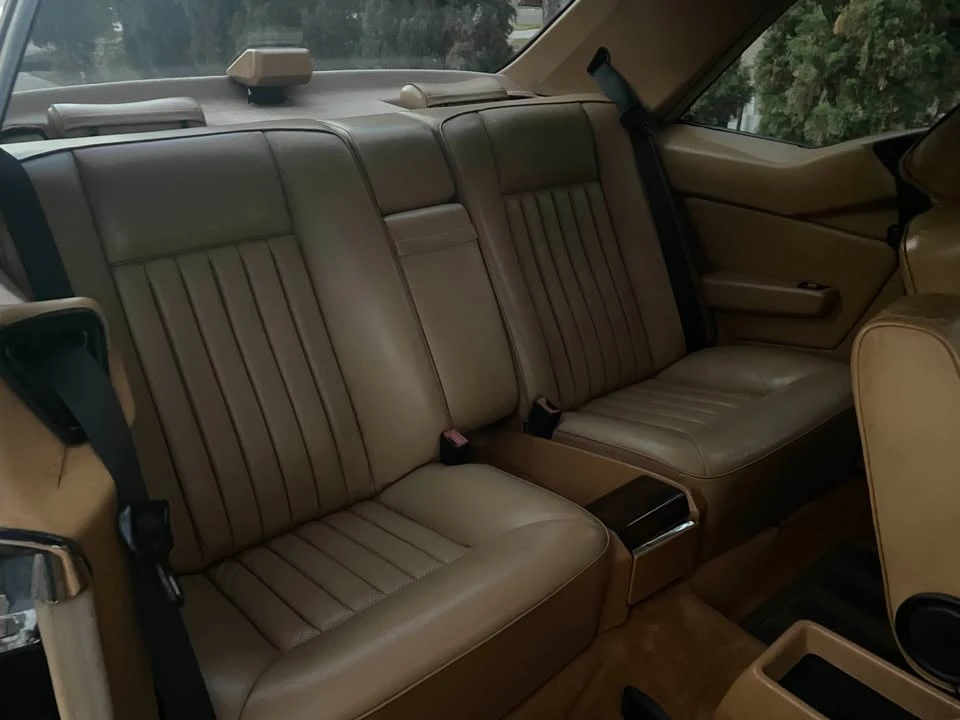 1988 Mercedes-Benz W124 E-Class - Image 9 of 11
