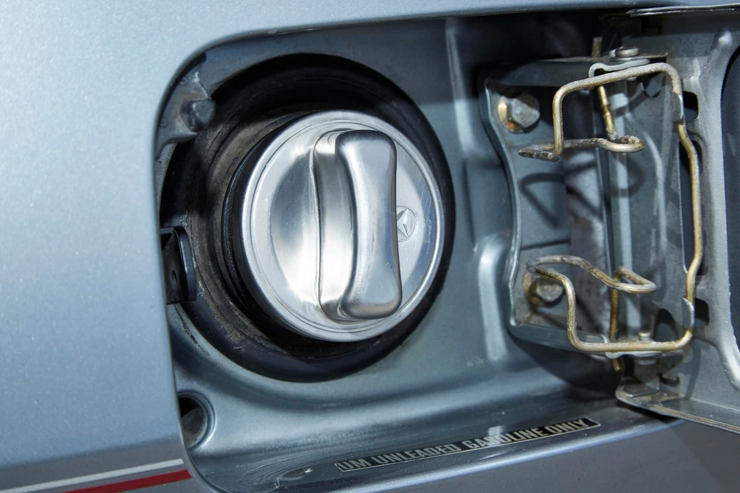1988 Mercedes-Benz W124 E-Class - Image 28 of 31