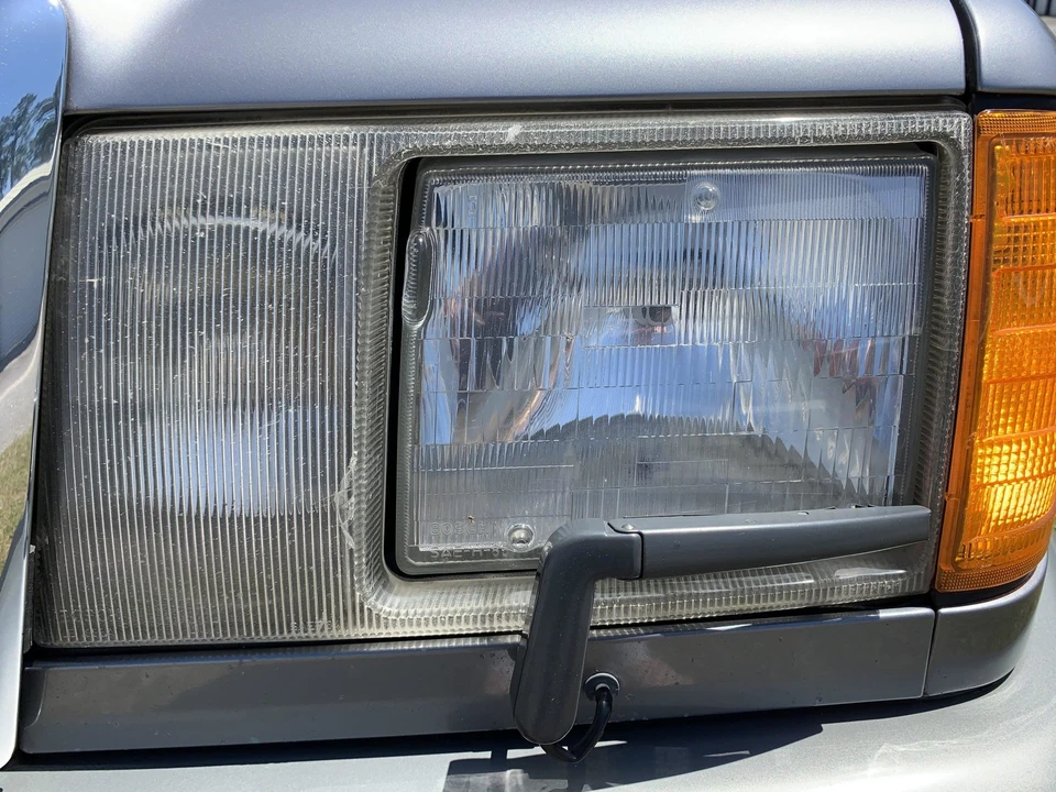 1988 Mercedes-Benz W124 E-Class - Image 27 of 31