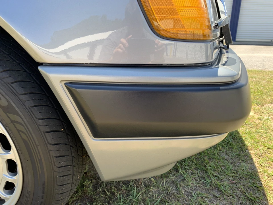 1988 Mercedes-Benz W124 E-Class - Image 29 of 31