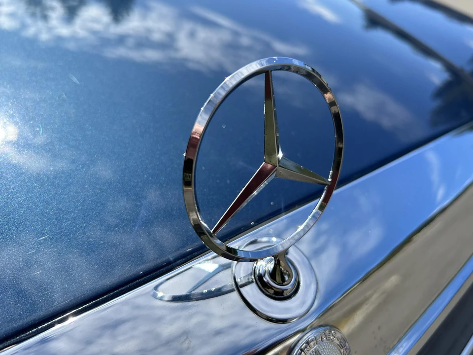 1988 Mercedes-Benz W124 E-Class - Image 30 of 31