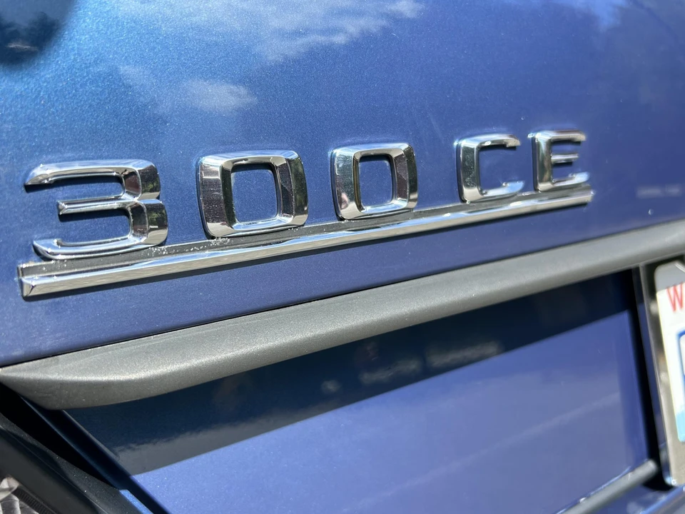 1988 Mercedes-Benz W124 E-Class - Image 31 of 31