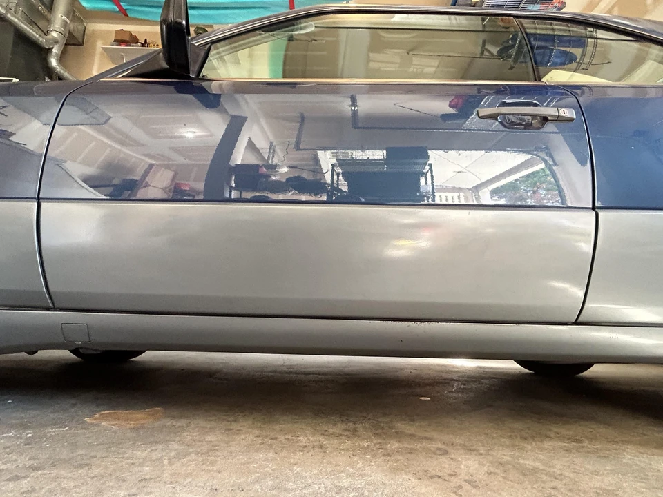 1988 Mercedes-Benz W124 E-Class - Image 25 of 31