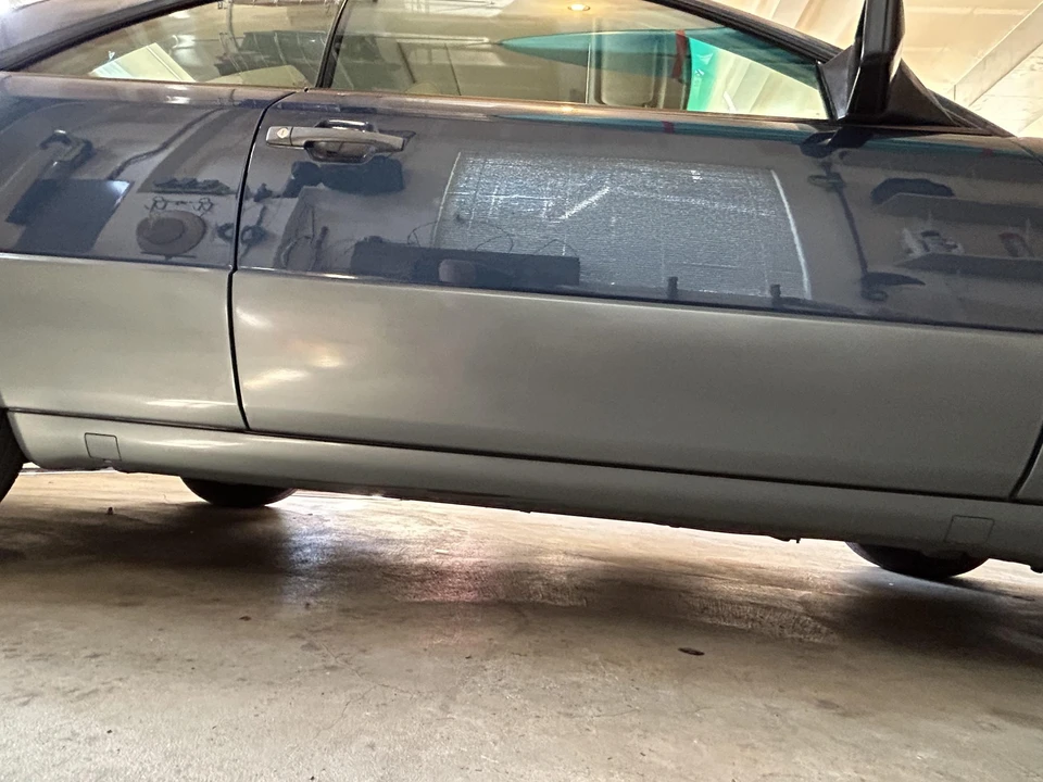 1988 Mercedes-Benz W124 E-Class - Image 26 of 31