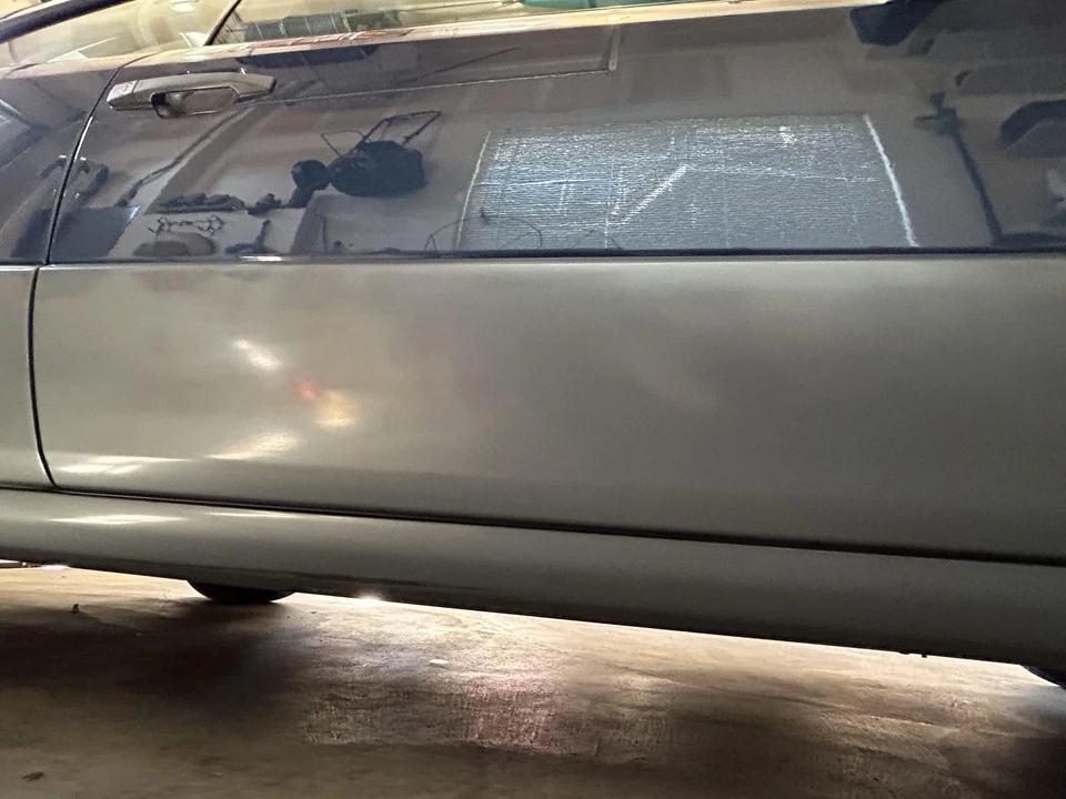 1988 Mercedes-Benz W124 E-Class - Image 27 of 31