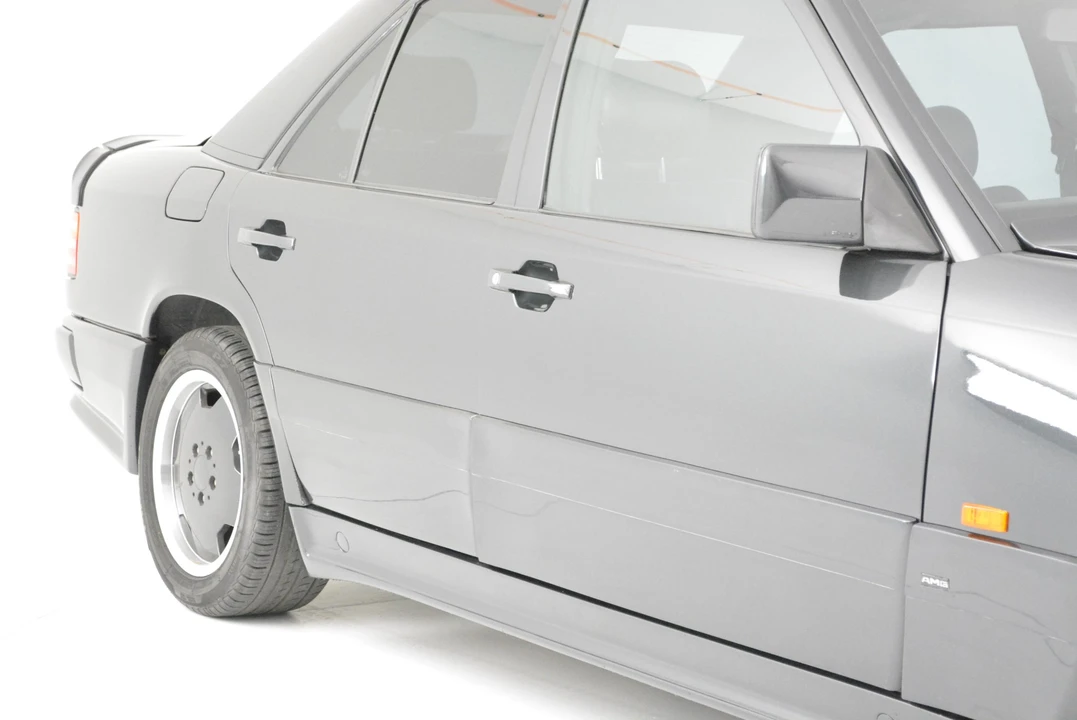 1988 Mercedes-Benz W124 E-Class - Image 27 of 31
