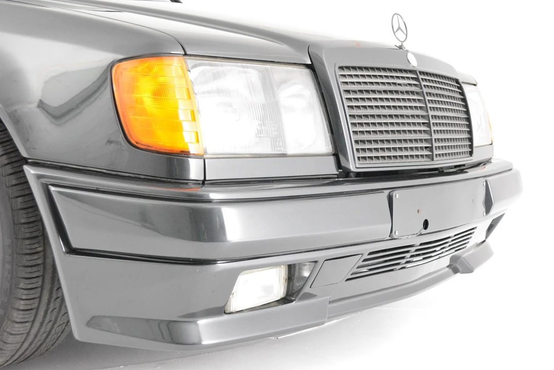 1988 Mercedes-Benz W124 E-Class - Image 26 of 31