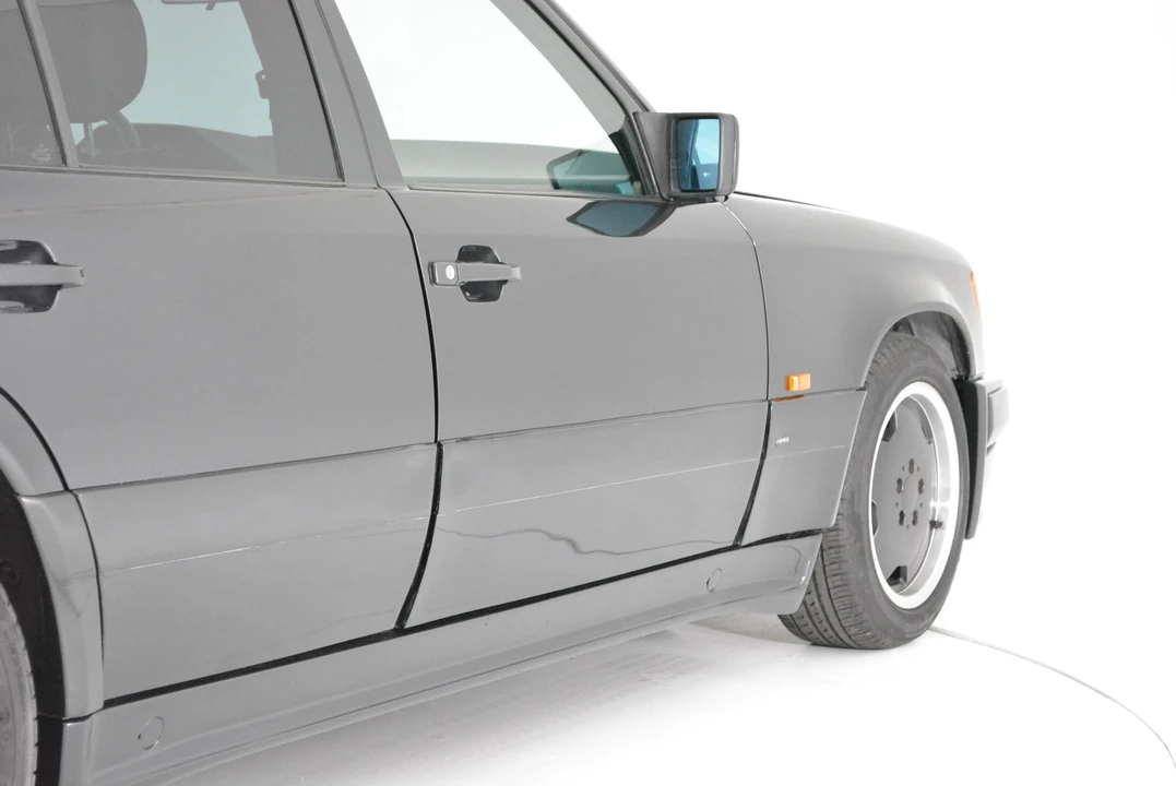 1988 Mercedes-Benz W124 E-Class - Image 22 of 31