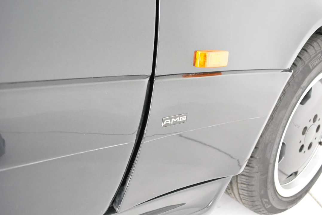 1988 Mercedes-Benz W124 E-Class - Image 20 of 31