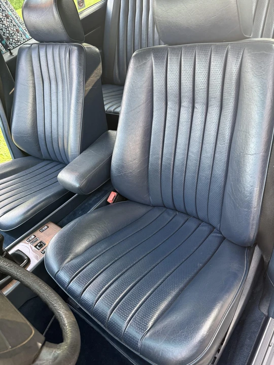 1988 Mercedes-Benz W124 E-Class - Image 28 of 31