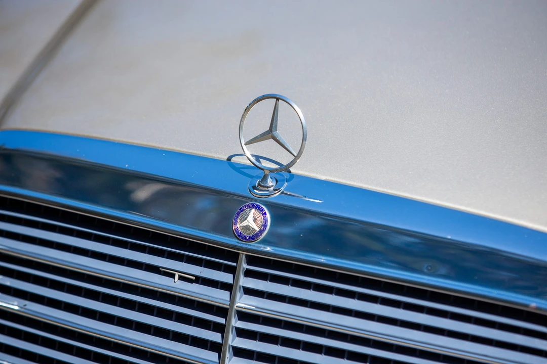 1988 Mercedes-Benz W124 E-Class - Image 29 of 31