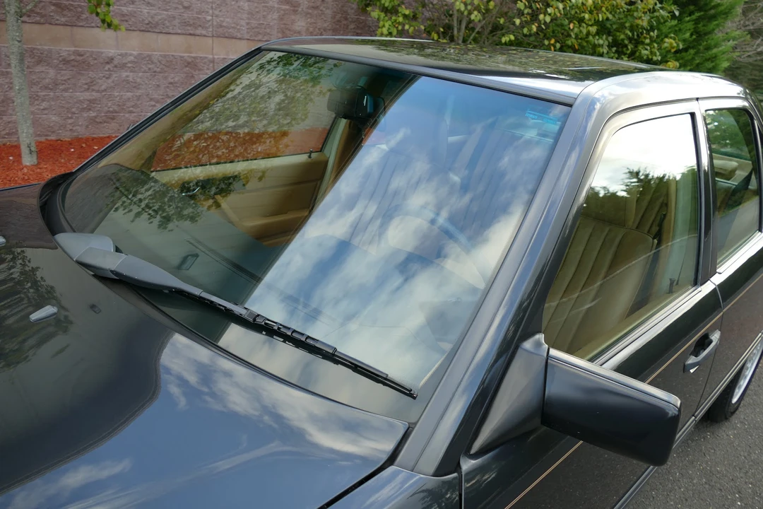 1988 Mercedes-Benz W124 E-Class - Image 22 of 31
