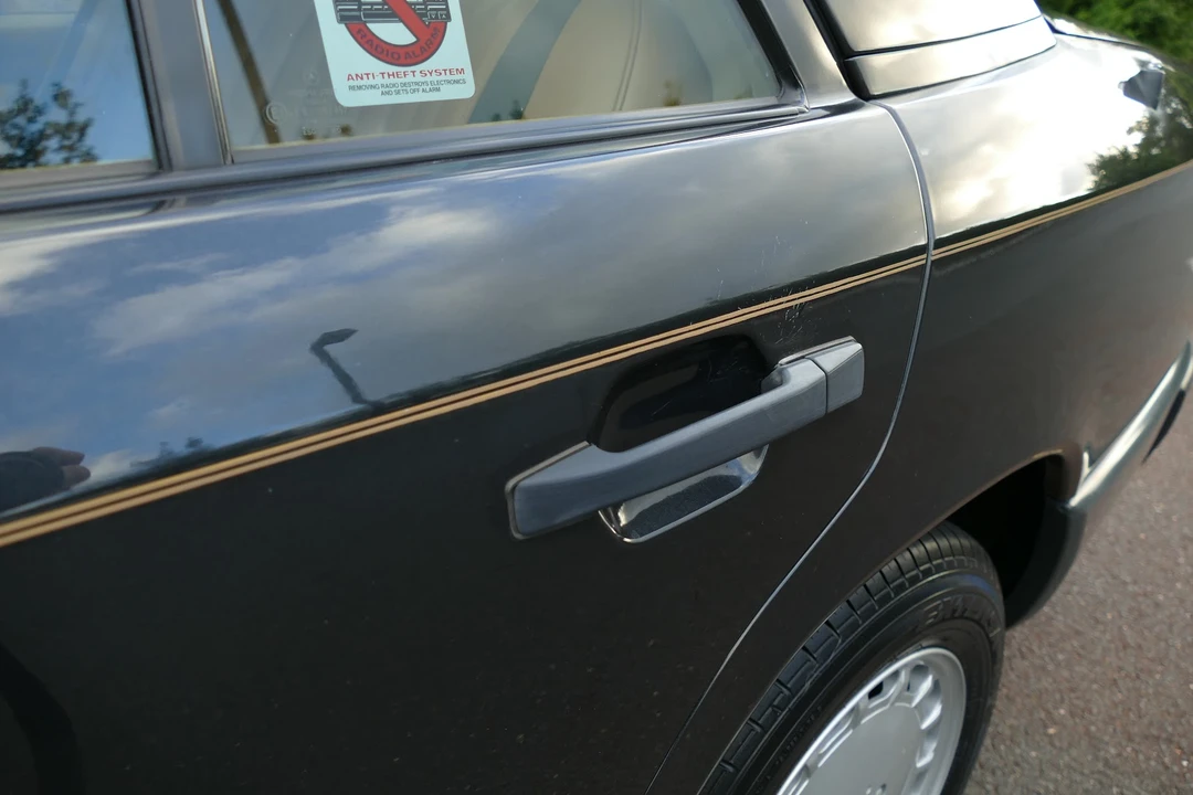 1988 Mercedes-Benz W124 E-Class - Image 28 of 31