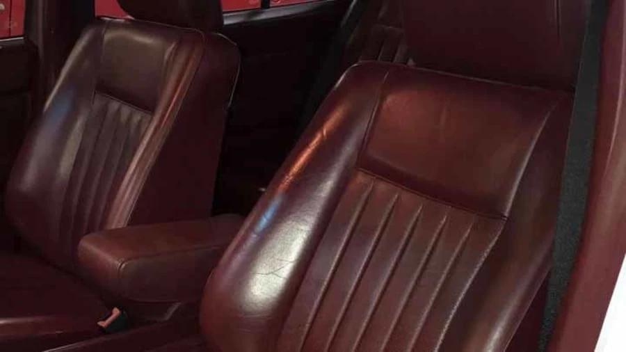 1988 Mercedes-Benz W124 E-Class - Image 4 of 19
