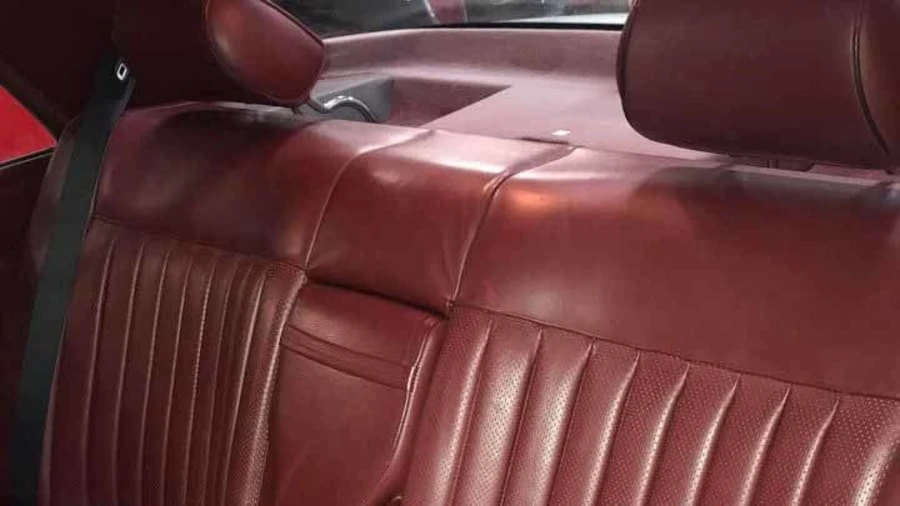 1988 Mercedes-Benz W124 E-Class - Image 5 of 19