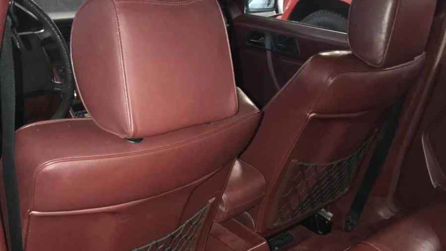 1988 Mercedes-Benz W124 E-Class - Image 6 of 19