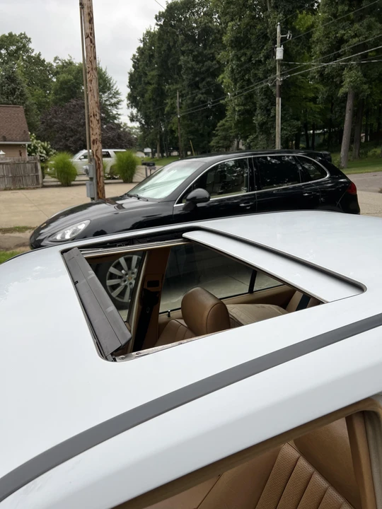 1988 Mercedes-Benz W124 E-Class - Image 20 of 31
