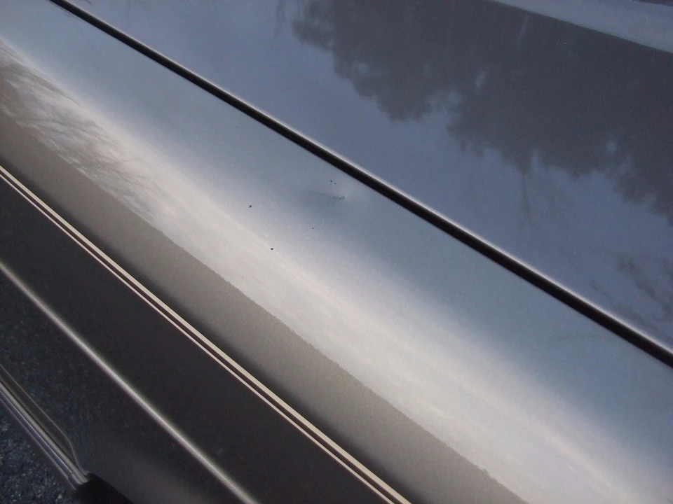 1988 Mercedes-Benz W126 S-Class Sedan - Image 18 of 31