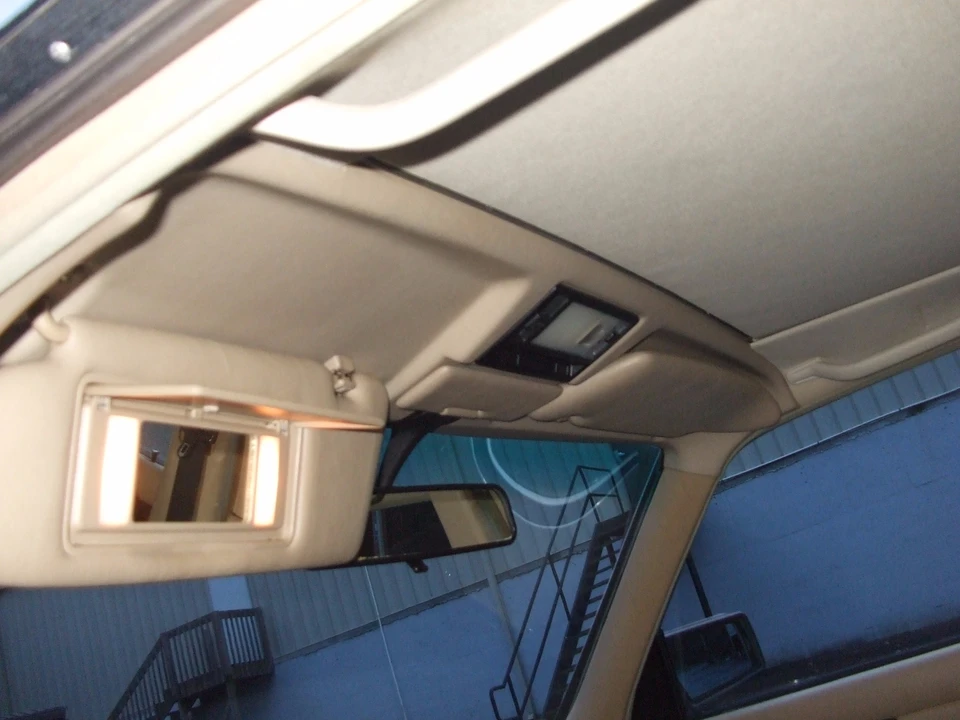 1988 Mercedes-Benz W126 S-Class Sedan - Image 30 of 31