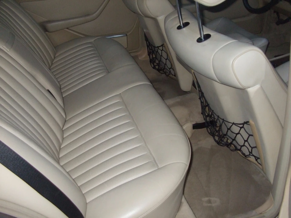 1988 Mercedes-Benz W126 S-Class Sedan - Image 31 of 31
