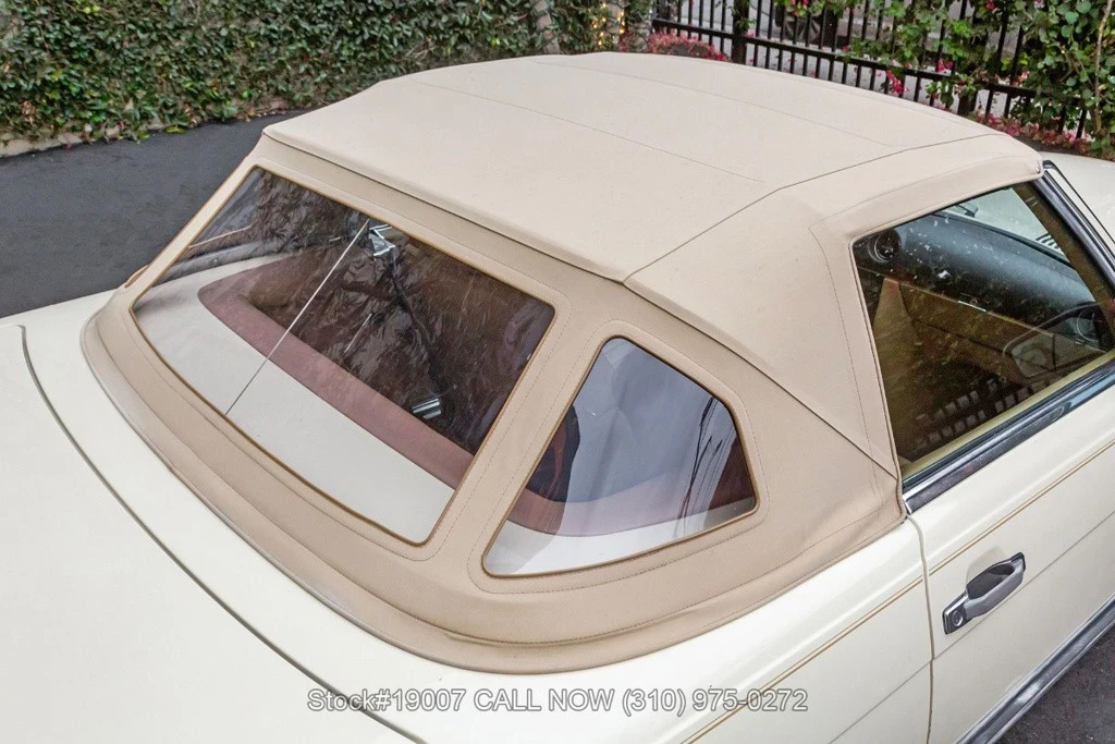 1988 Mercedes-Benz 500E & E500 - Image 12 of 12