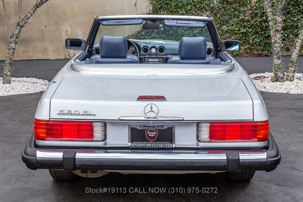 1988 Mercedes-Benz 500E & E500 - Image 6 of 12