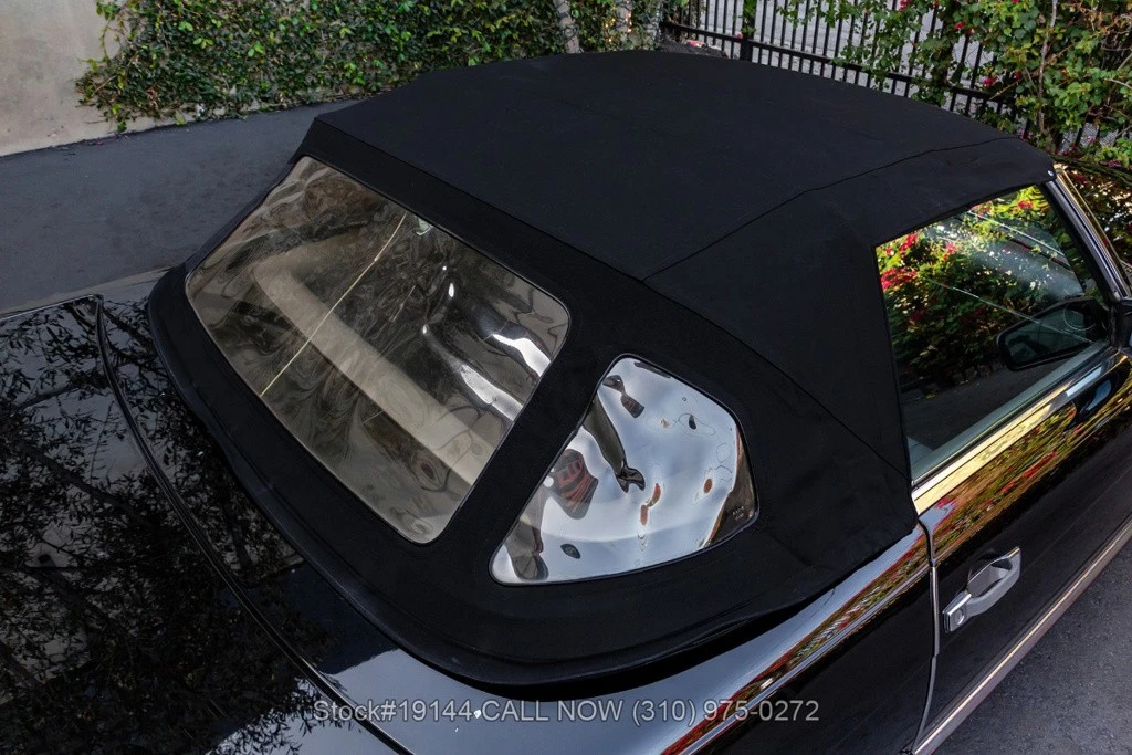 1988 Mercedes-Benz 500E & E500 - Image 12 of 12