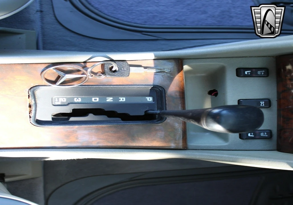 1988 Mercedes-Benz 500E & E500 - Image 21 of 21