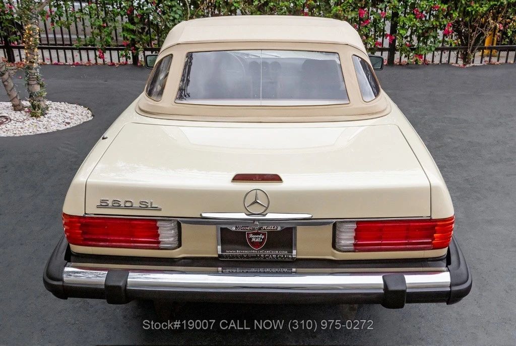 1988 Mercedes-Benz 500E & E500 - Image 11 of 12