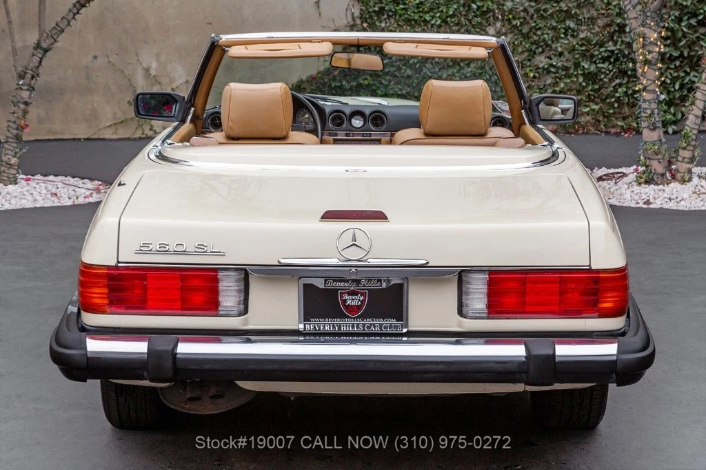 1988 Mercedes-Benz 500E & E500 - Image 6 of 12