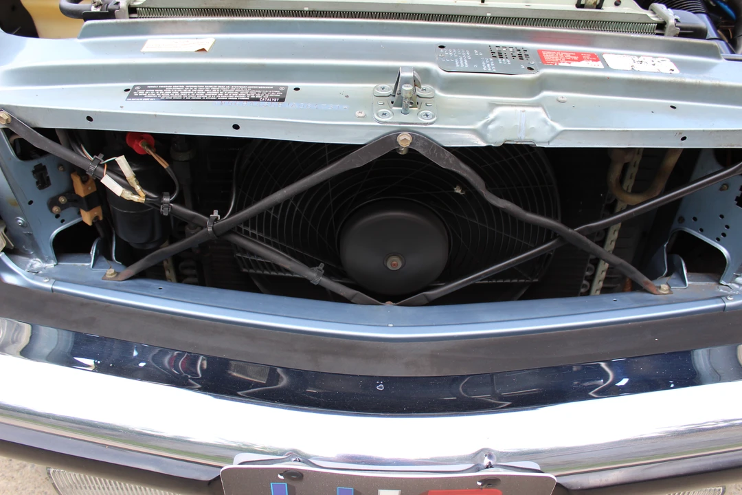 1988 Mercedes-Benz R107 SL-Class - Image 22 of 31