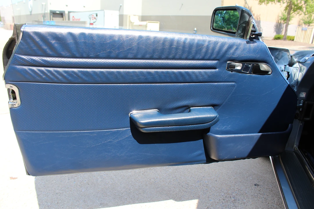 1988 Mercedes-Benz R107 SL-Class - Image 27 of 31