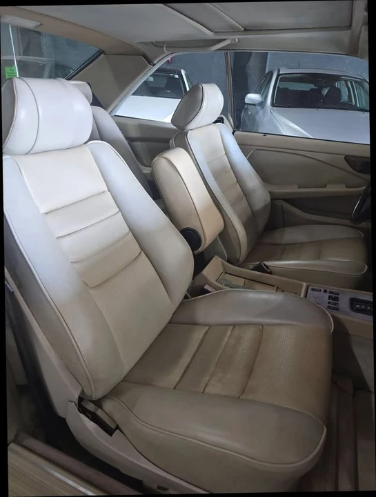 1988 Mercedes-Benz W126 S-Class Sedan - Image 18 of 20