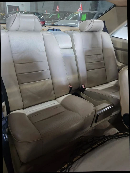 1988 Mercedes-Benz W126 S-Class Sedan - Image 20 of 20