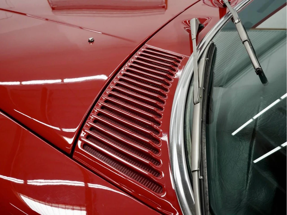 1988 Mercedes-Benz W126 S-Class Sedan - Image 25 of 31