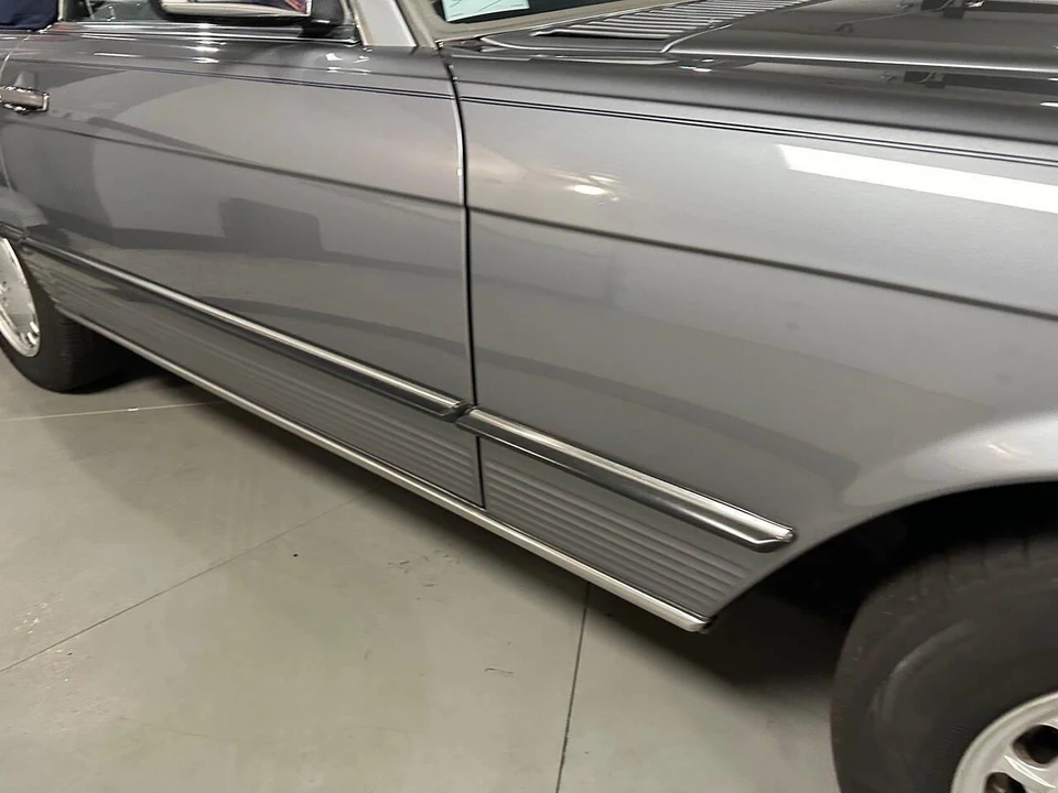 1988 Mercedes-Benz W126 S-Class Sedan - Image 30 of 31