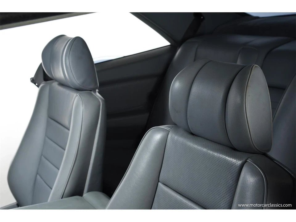 1988 Mercedes-Benz W126 S-Class Sedan - Image 25 of 31