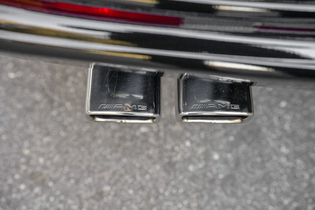 1988 Mercedes-Benz C126 S-Class Coupe - Image 18 of 31