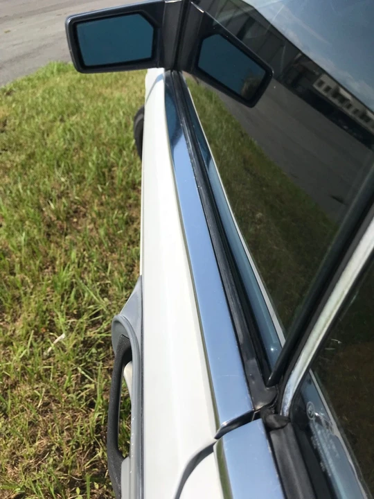 1988 Mercedes-Benz C126 S-Class Coupe - Image 22 of 31