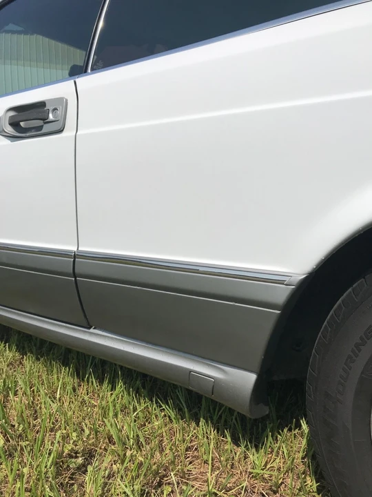 1988 Mercedes-Benz C126 S-Class Coupe - Image 18 of 31