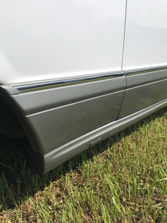 1988 Mercedes-Benz C126 S-Class Coupe - Image 19 of 31