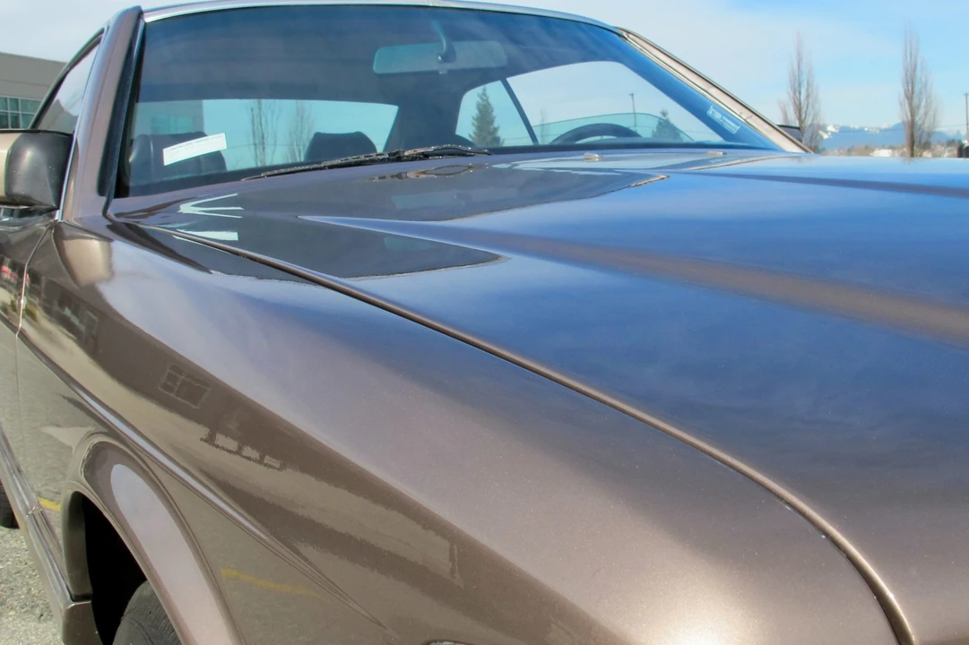1988 Mercedes-Benz C126 S-Class Coupe - Image 25 of 31