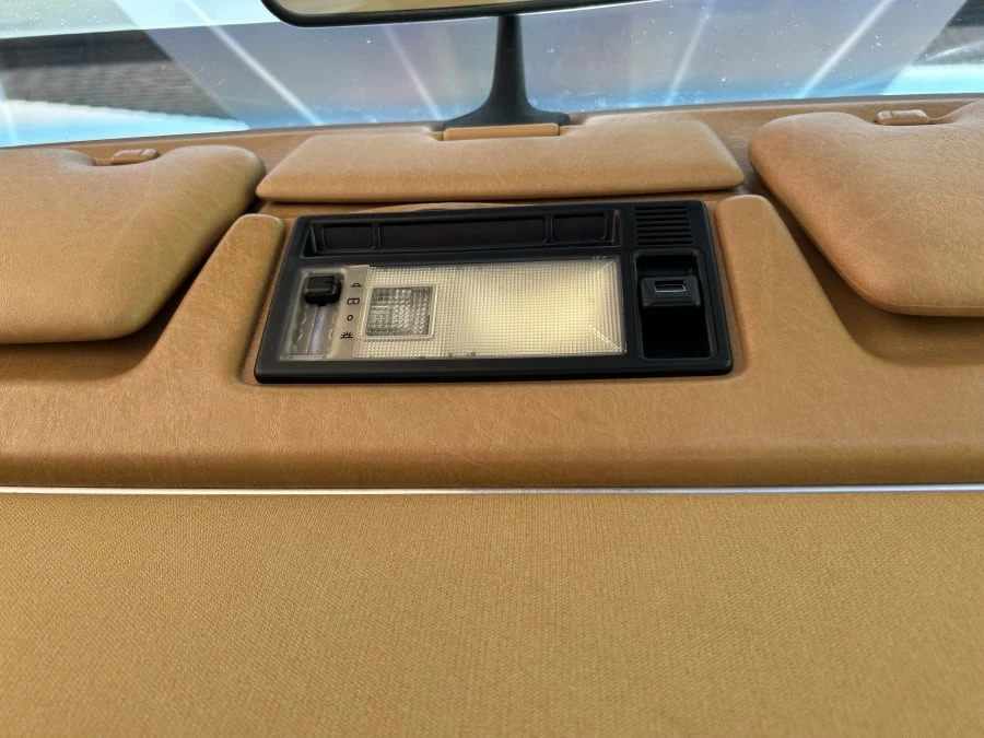 1988 Mercedes-Benz C126 S-Class Coupe - Image 14 of 31