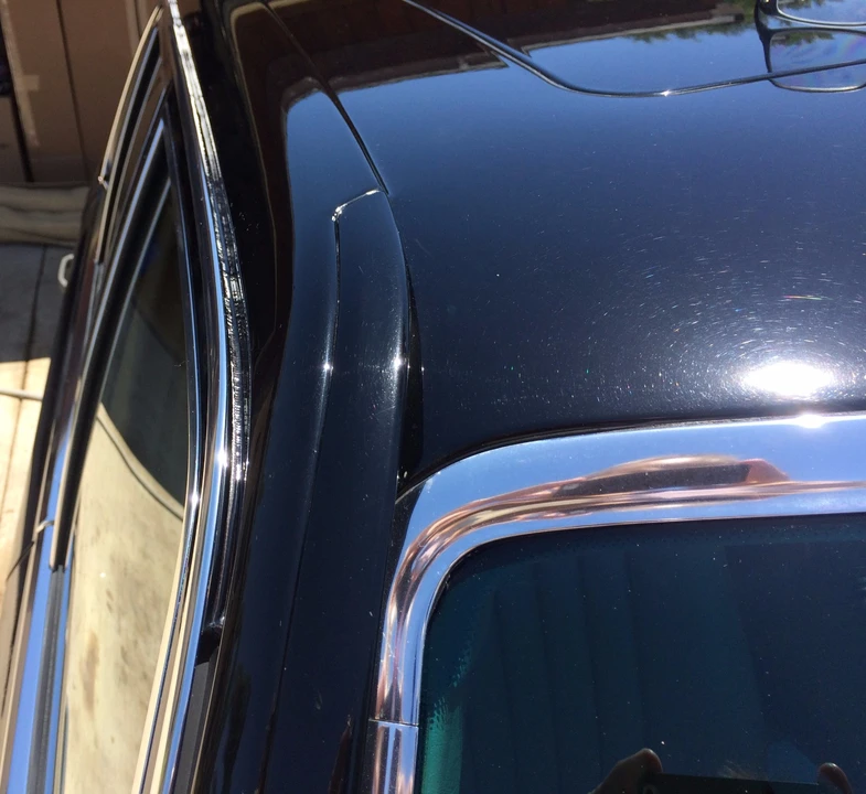 1988 Mercedes-Benz W126 S-Class Sedan - Image 24 of 31